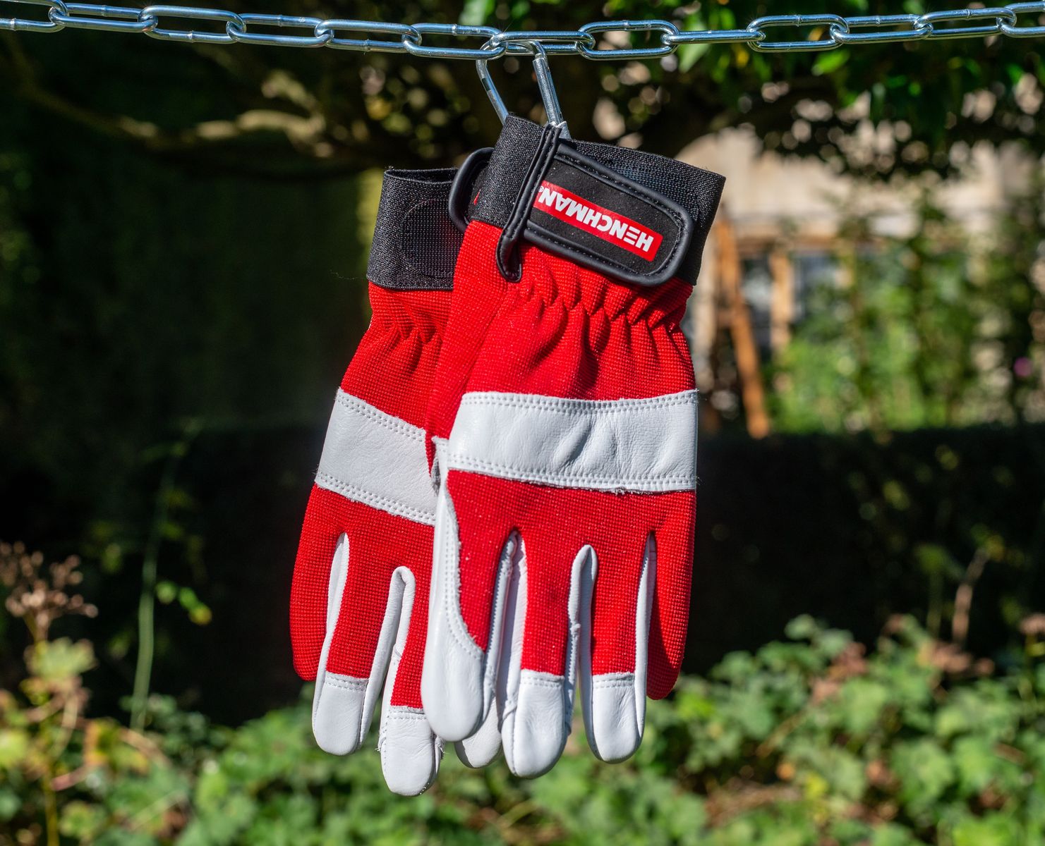 Henchman Gardening Gloves