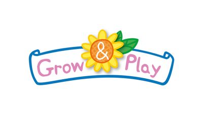 Peppa Grow & Play Logo