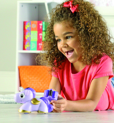 Coding Critters® MagiCoders: Skye the Unicorn