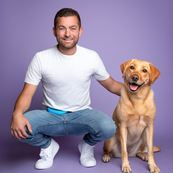 Adem Fehmi BSc MCFBA, Canine Behaviourist & Trainer