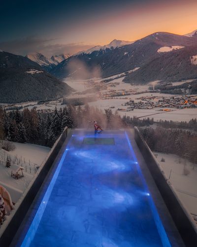 Skypool