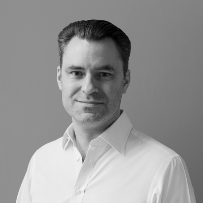 Greg Marsh - Nous CEO