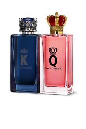 K & Q Eaux de Parfum Intense
