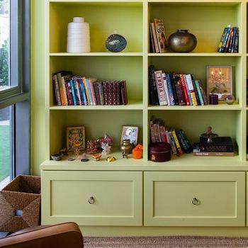 wall-shelf-ideas-green-shelving-chandelier-1123-5ace7bf61833479d89121521155da2d7.jpg
