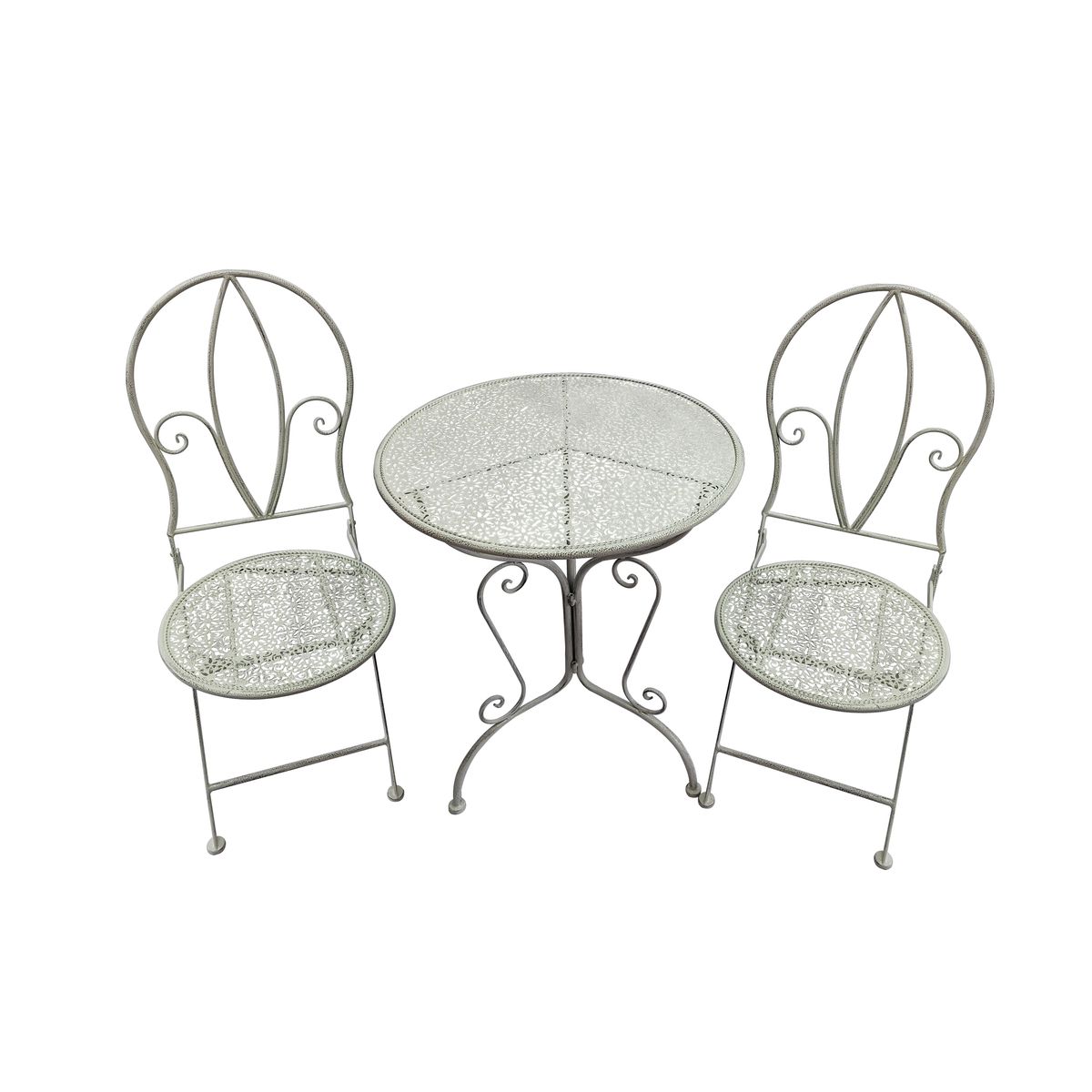 Romsey Garden Bistro Set