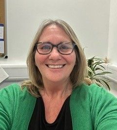 Donna Potts, Deputy Head of Prevention at Gloucestershire Fire and Rescue Service