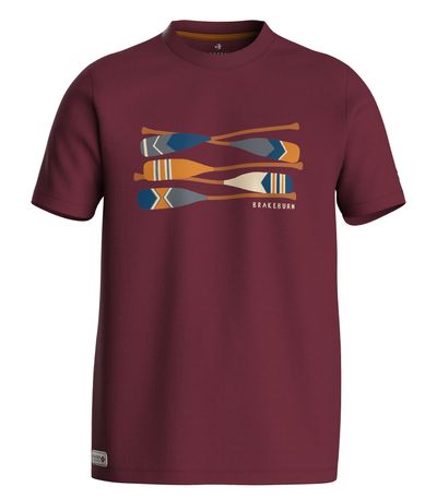 Brakeburn Paddles Tee (cut out) - £28.99