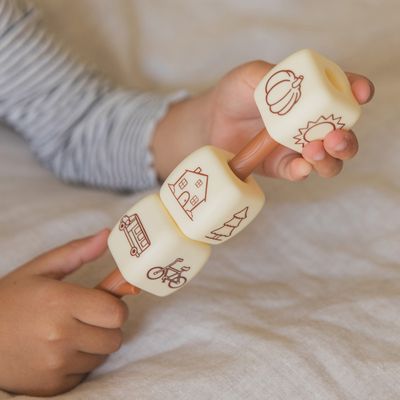 Campfire Chatmallows™ Storytelling Set
