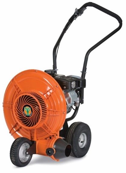 Billy Goat F602V Wheeled Blower