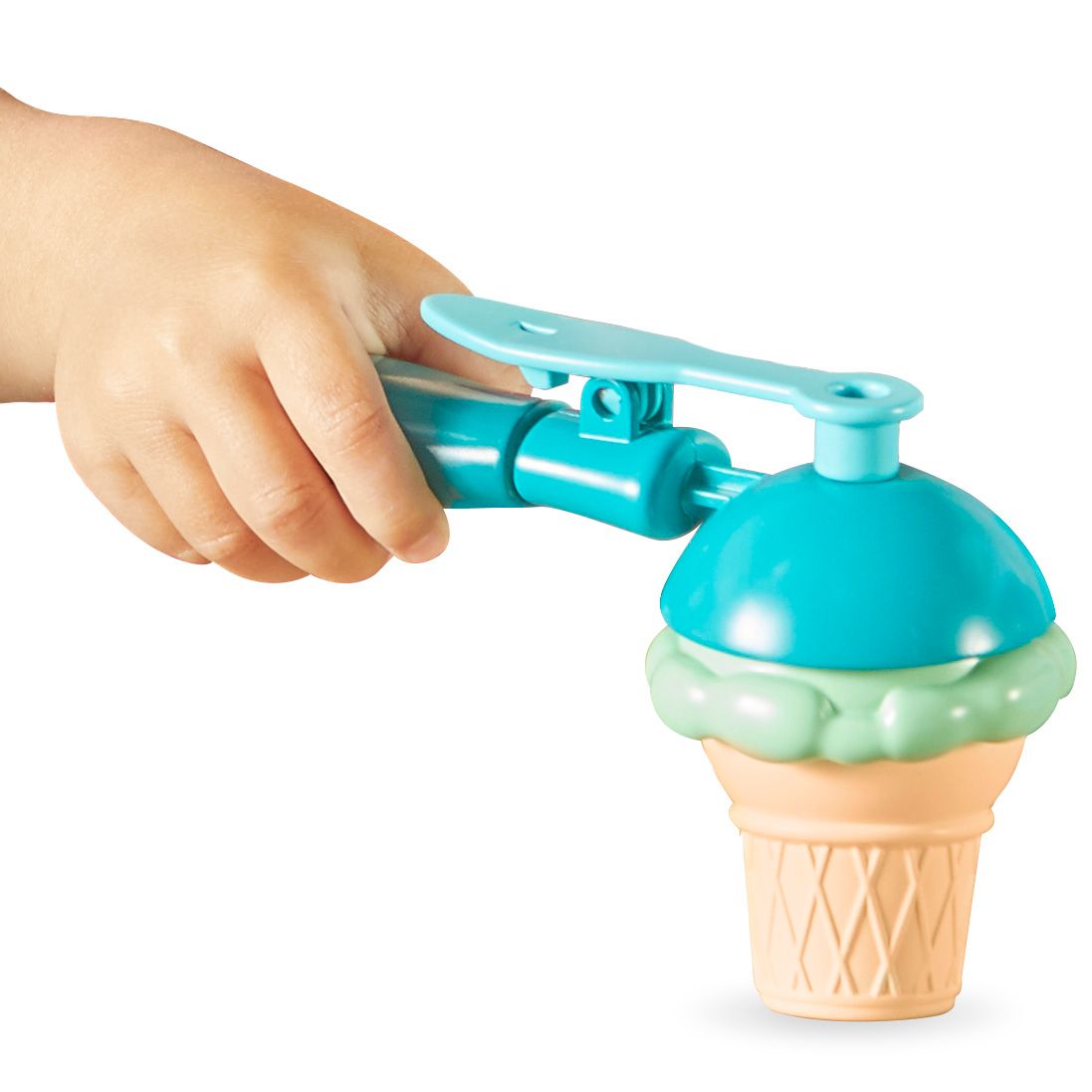 Swirly Scoops™ Ice Cream Shoppe