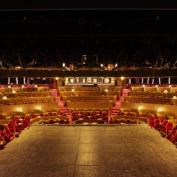 Théâtre du Lido, Paris 