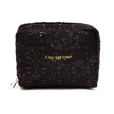 The Royal Ballet Perdita CRRB08 Black Sequinned Purse copy.jpg