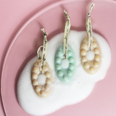 Foamie  Body bars 
