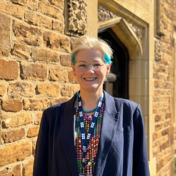 Moulton College set to welcome new Chair of Governors