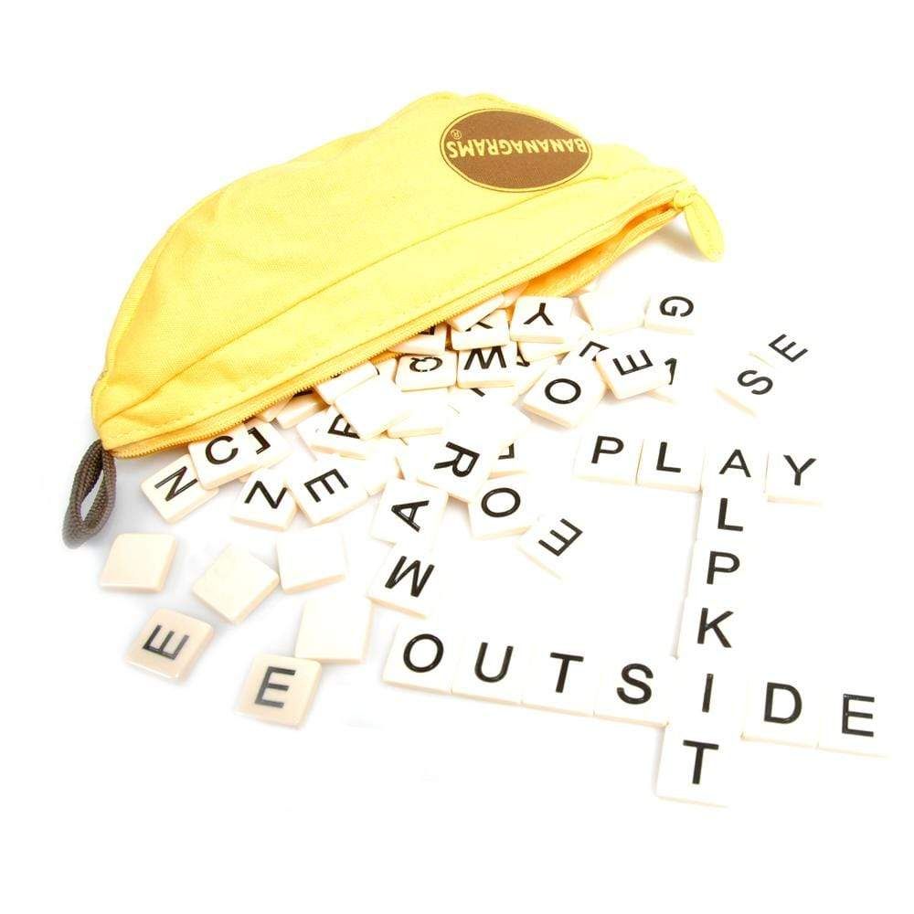 Bananagrams