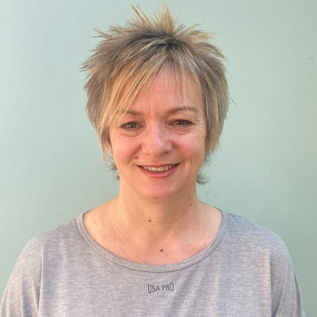 Professor Andrea Wigfield