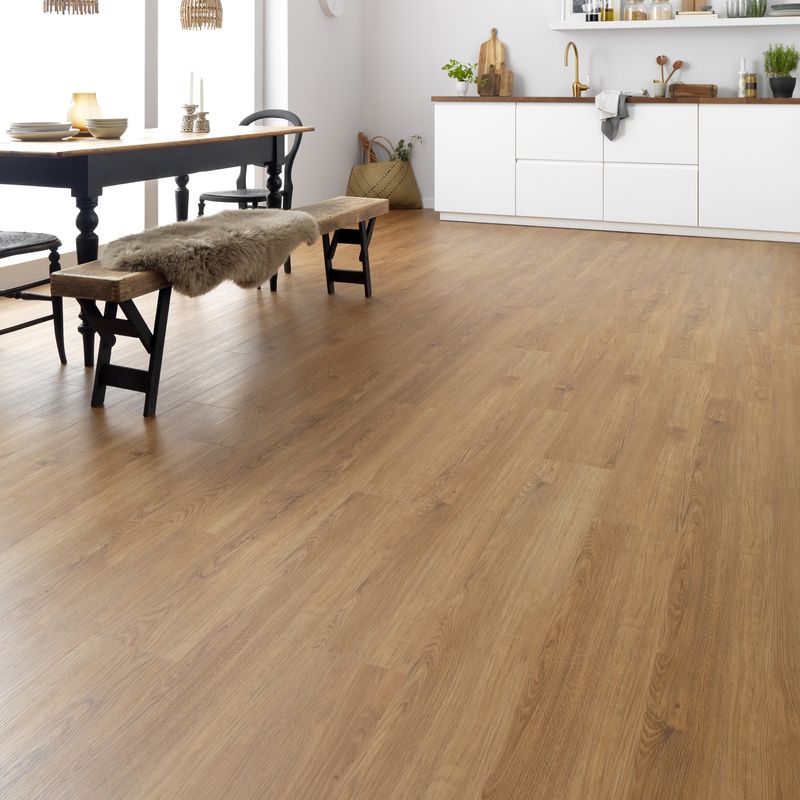 Brecon Vintage Oak Stratex Flooring