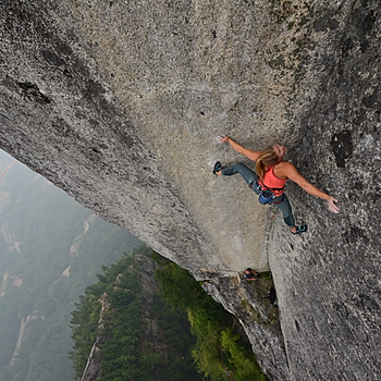 Hazel Findlay - The Climb Within | 2019 UK Tour