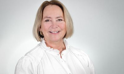 Sally Addis - Partner in the Corporate, Commercial and Life Sciences teams