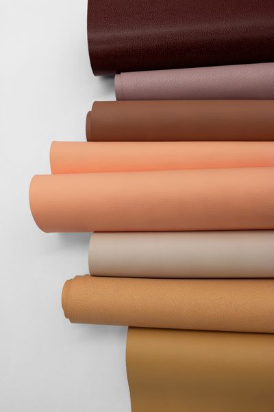 Ultrafabrics x Pantone Sanctuary Palette