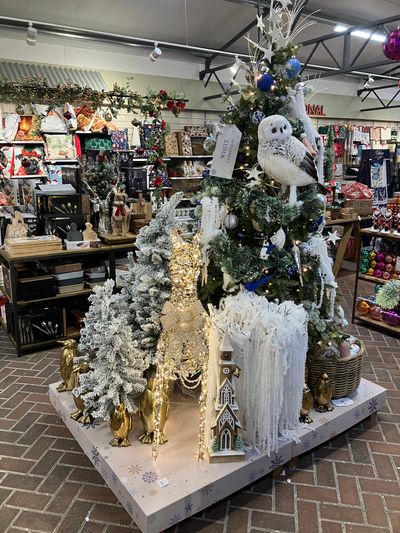  Move over gonks – there's a new festive tradition in town! 