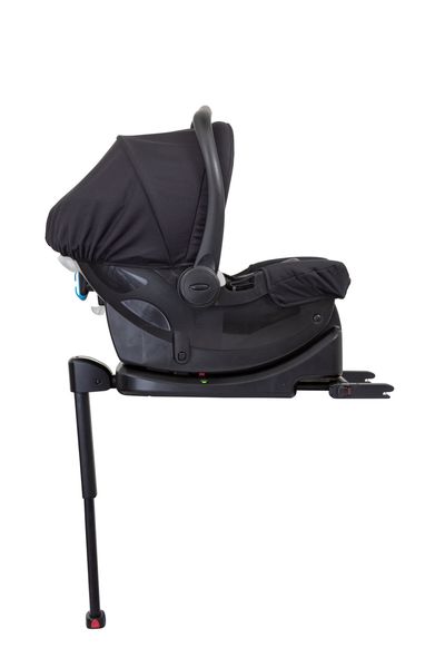 SnugEssentials i-Size car seat and base