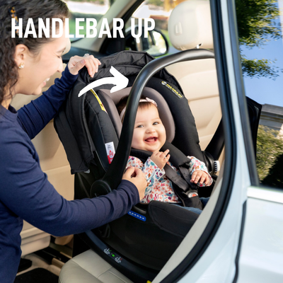 H.A.P.P.Y car journey's with Graco 