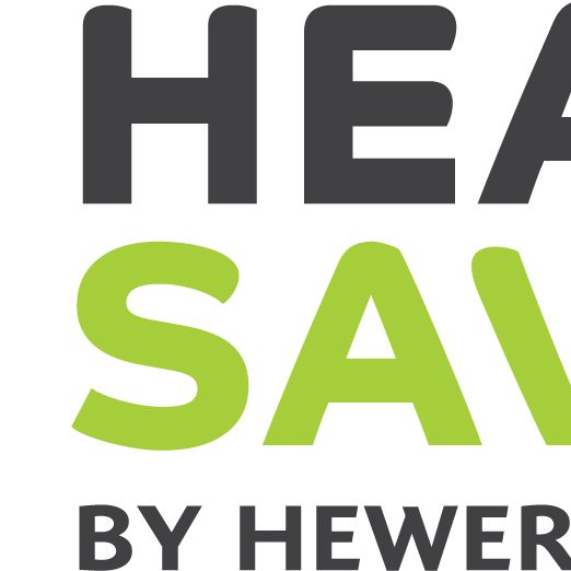 Heat Saviour(TM) Logo