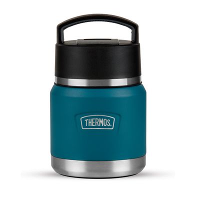 Lake 355ml Thermos Icon Series Food Flask with Handle