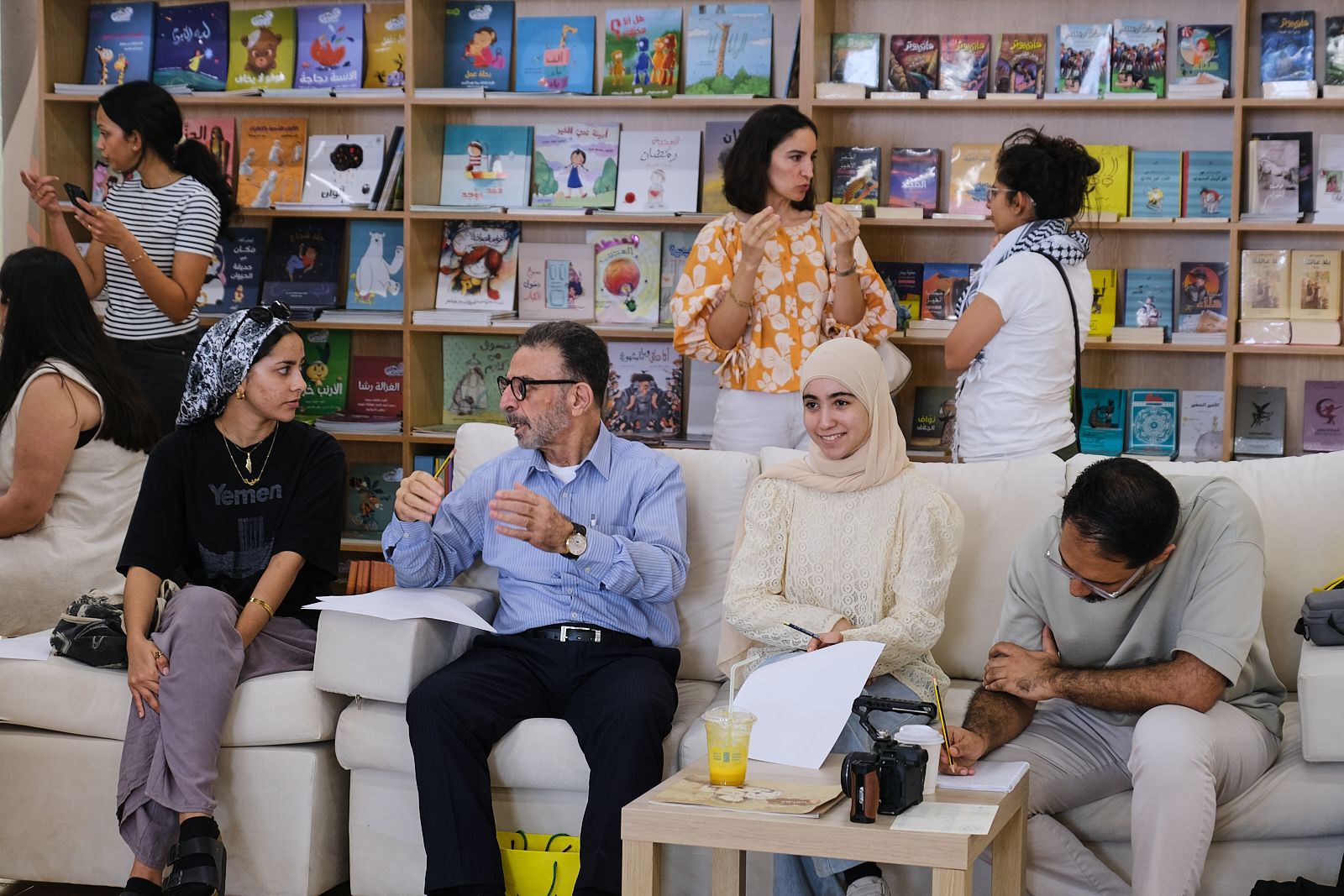 Kutubna Cultural Center kicks off Dubai Humanities festival 