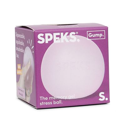 Speks Original Gump