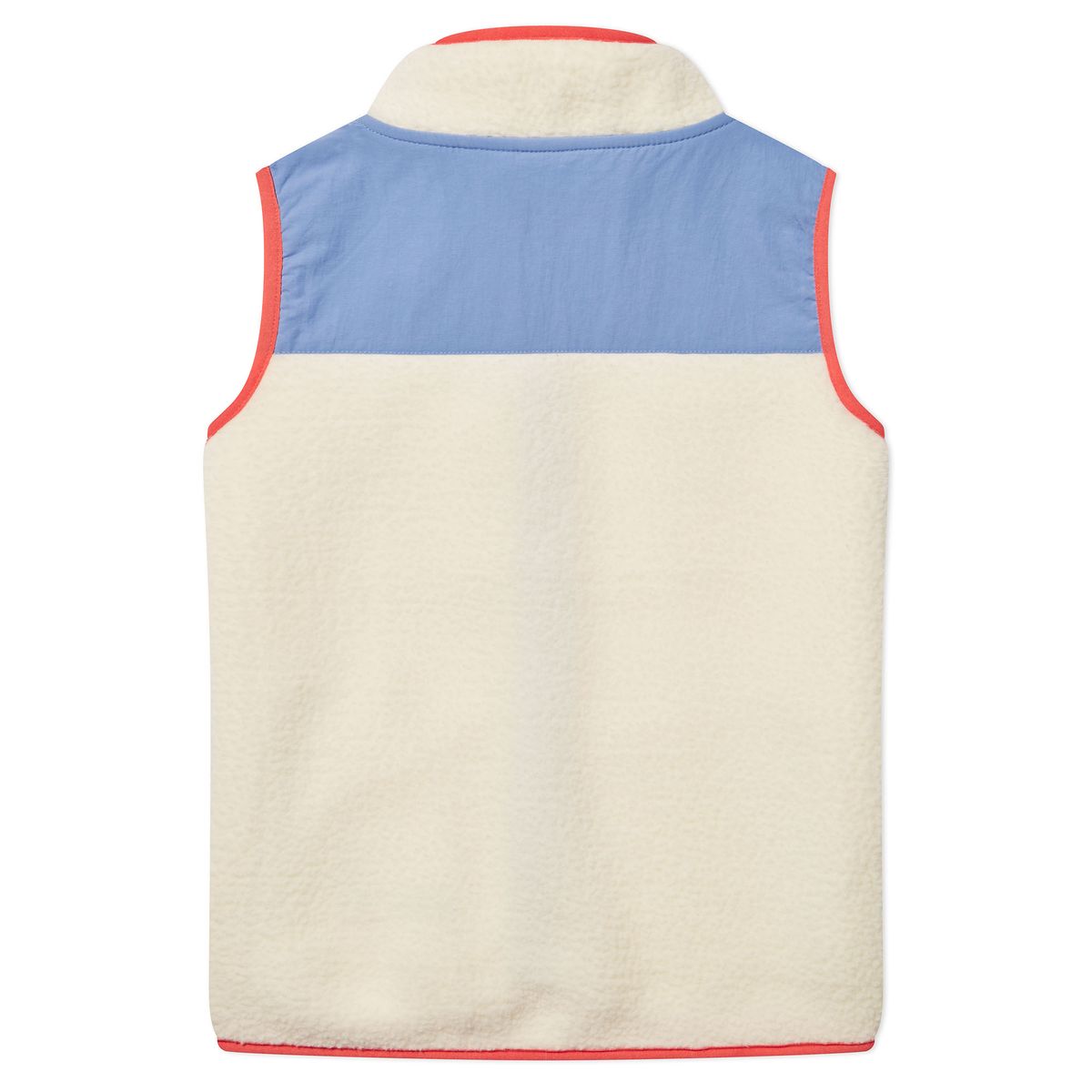 Damara Kids Shaun the Sheep Sherpa Gilet