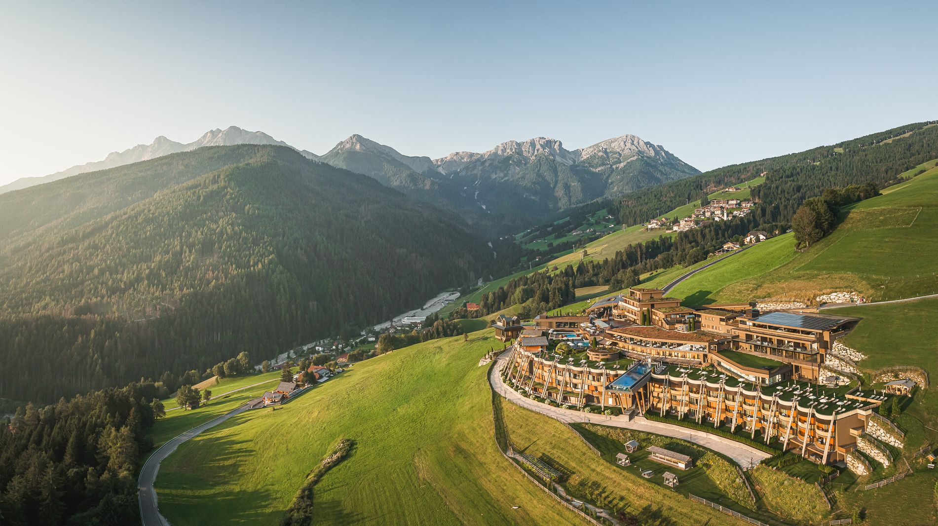 Hotel Hubertus