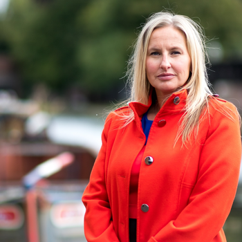 Sarah Moorhouse, chief executive of the Black Country Chamber of Commerce.jpg