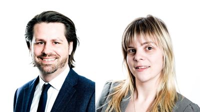 Graham Fuller and Michelle Monnes-Thomas.jpg