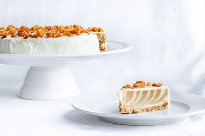 Biscoff Cheesecake 