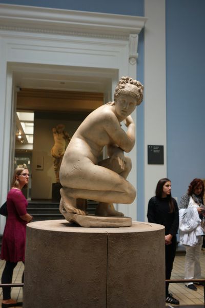 British Museum