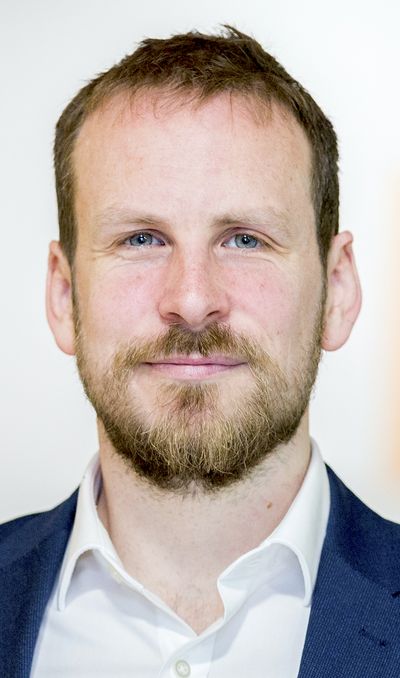 Tony Whittle, Head of Enel X UK & Ireland
