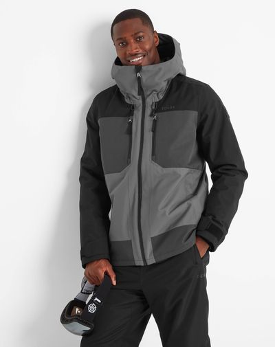 Nitehawk Men's Ski Jacket
