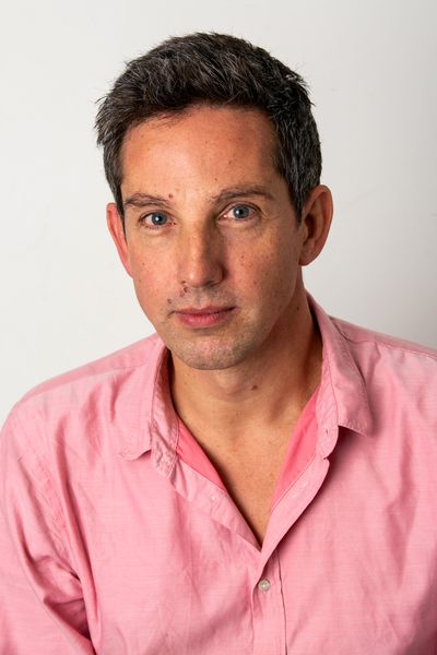 Thomas Power, Co-Chair at Travel by B Corp and founder of Pura Aventura
