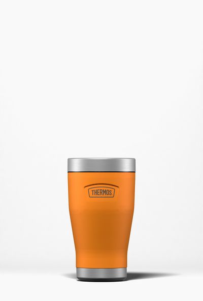 Pumpkin 355ml Thermos Icon Series Tumbler