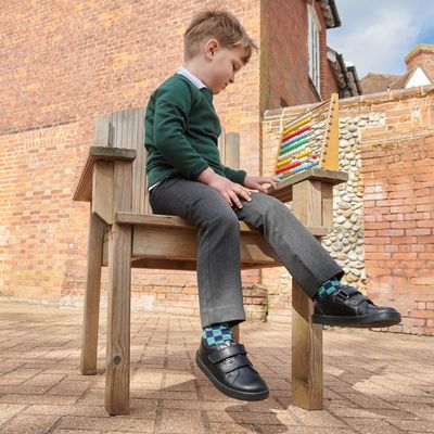 Start-Rite Shoes My First School Shoe Collection  - lifestyle 
