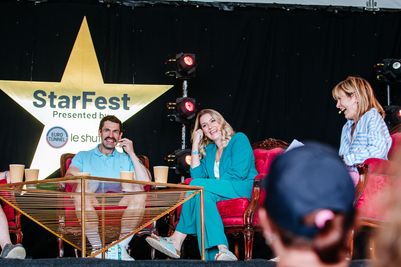 CarFest South - Sunday - StarFest