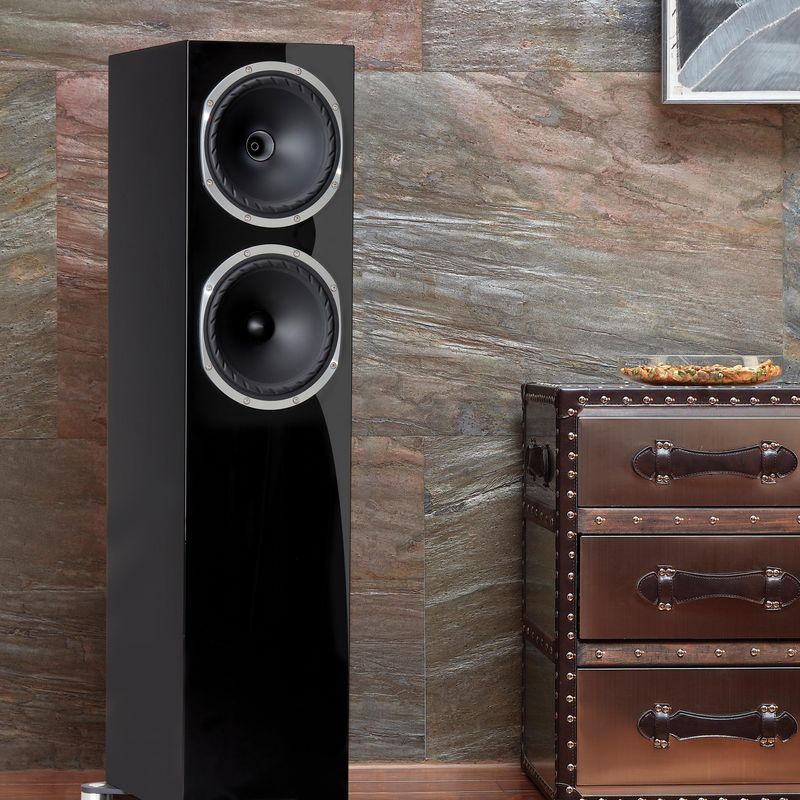 Fyne Audio launches the F500S Series and expands F500E range at Bristol Hi-Fi Show 2025