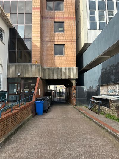 Brighthelm Centre