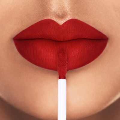 Everkiss Liquid Lip - No Transfer Soft Matte Lipstick