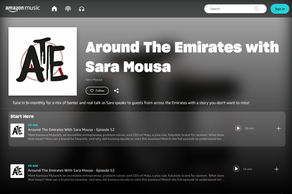 Screencapture of amazon.com