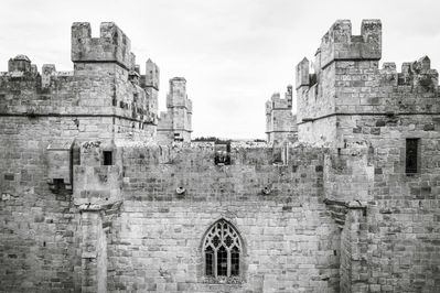 Couple Jason & Craig marrying at Langley Castle, Northumberland