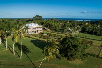 Heritage Le Telfair.