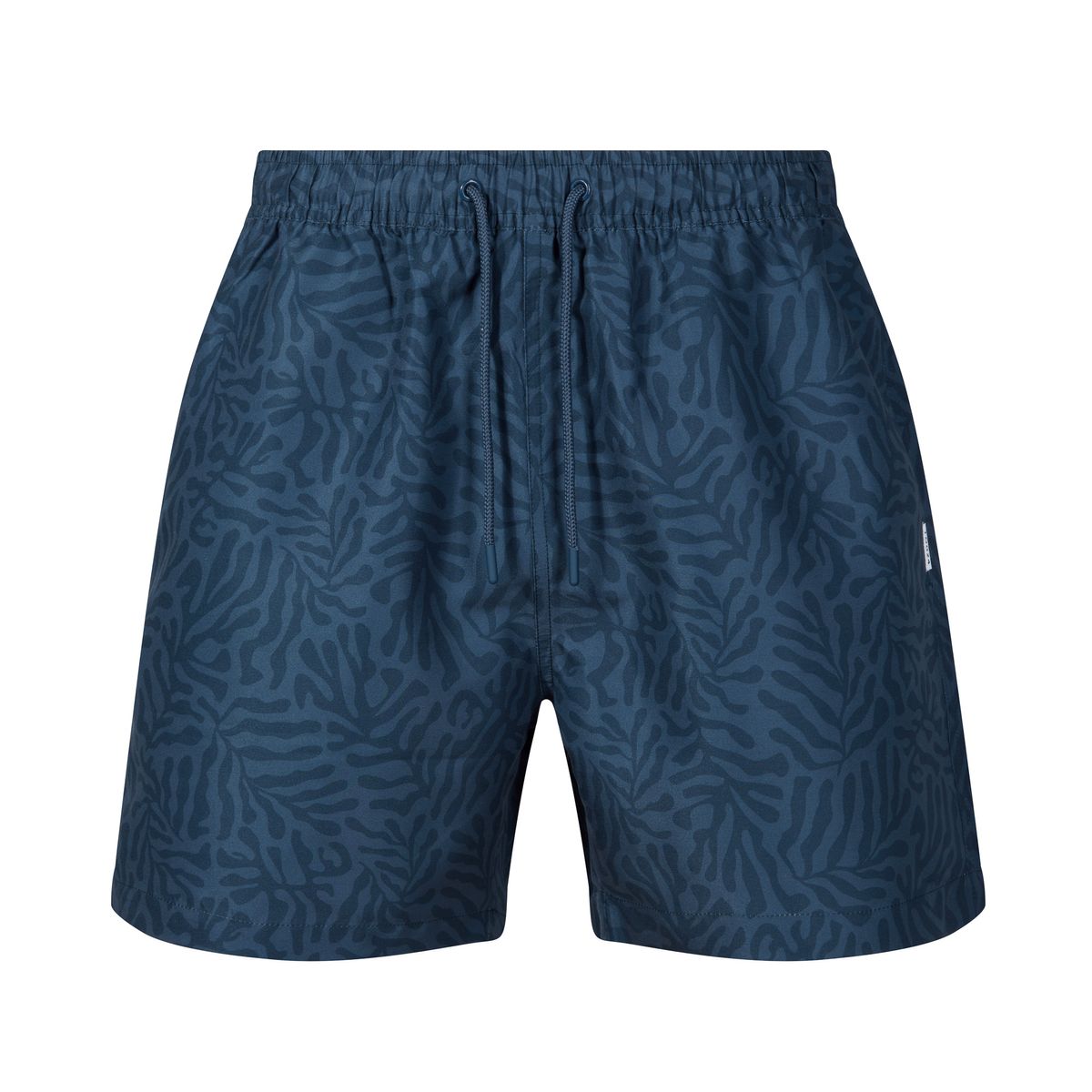 Kai Men's Swimshorts - Deep Teal/Aegean Teal